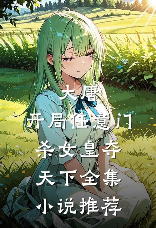 大唐：开局任意门，杀女皇夺天下全集小说推荐