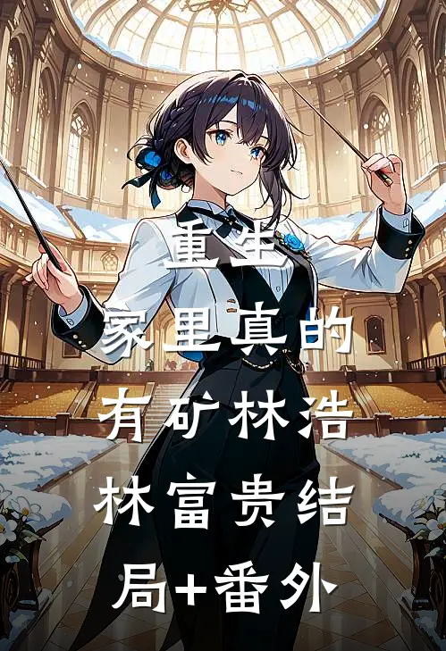 重生：家里真的有矿林浩林富贵结局+番外