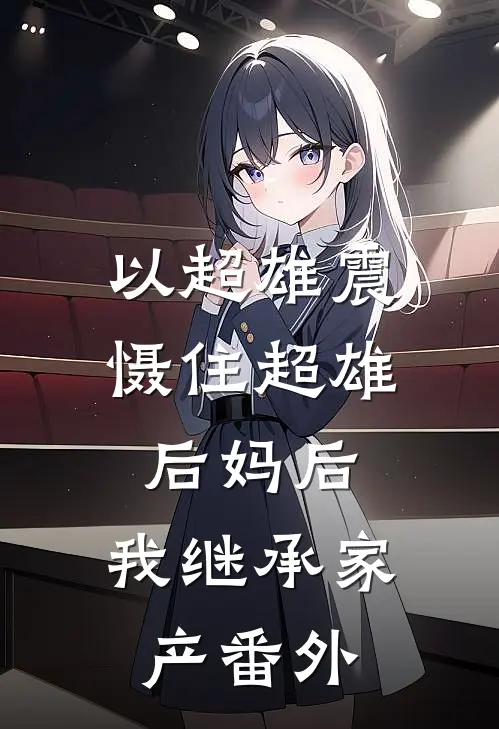以超雄震慑住超雄后妈后，我继承家产 番外