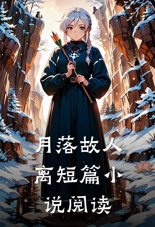 月落故人离短篇小说阅读
