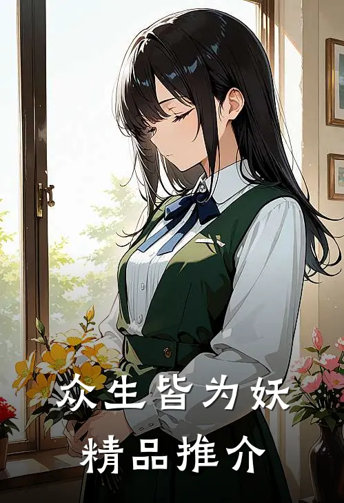 众生皆为妖精品推介