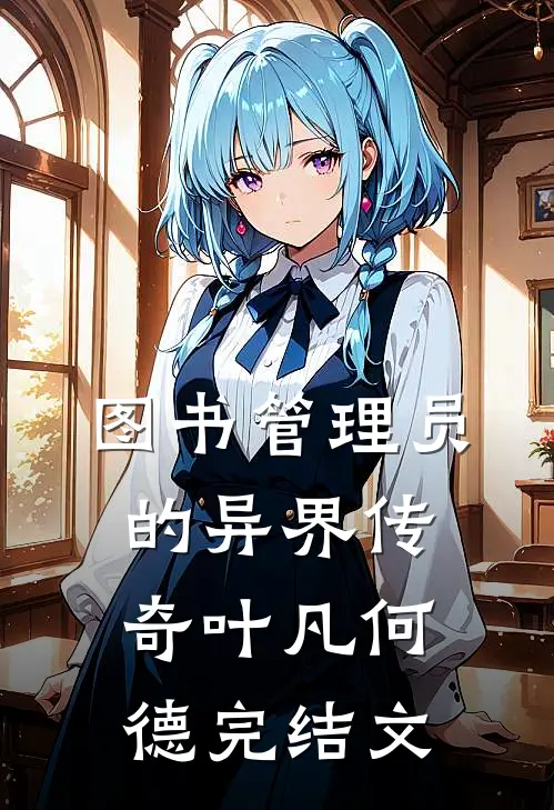 图书管理员的异界传奇叶凡何德完结文