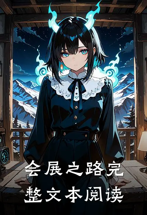 会展之路完整文本阅读