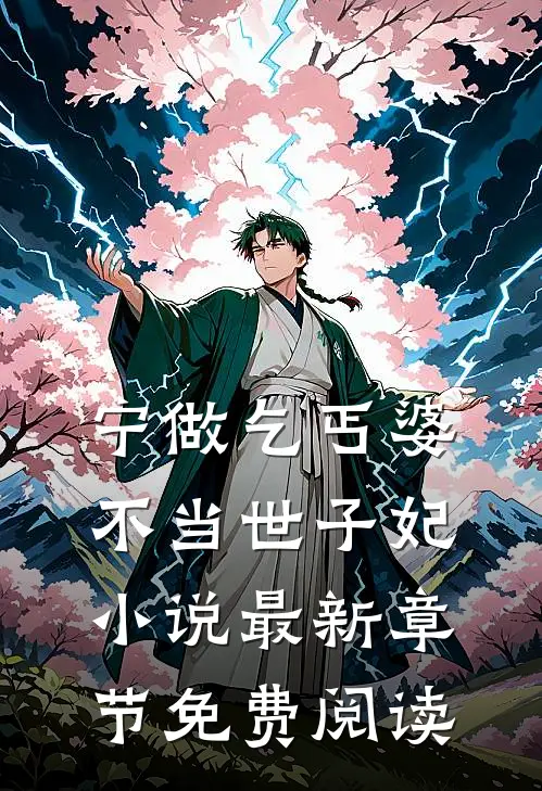 宁做乞丐婆，不当世子妃小说最新章节免费阅读