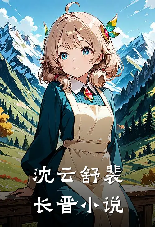 沈云舒 裴长晋小说
