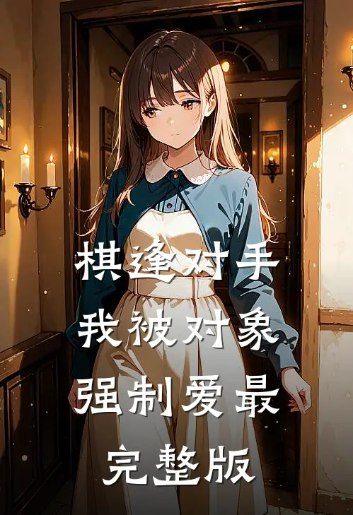 棋逢对手：我被对象强制爱最完整版