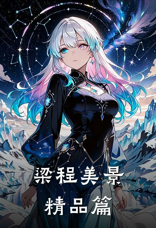 梁程美景精品篇