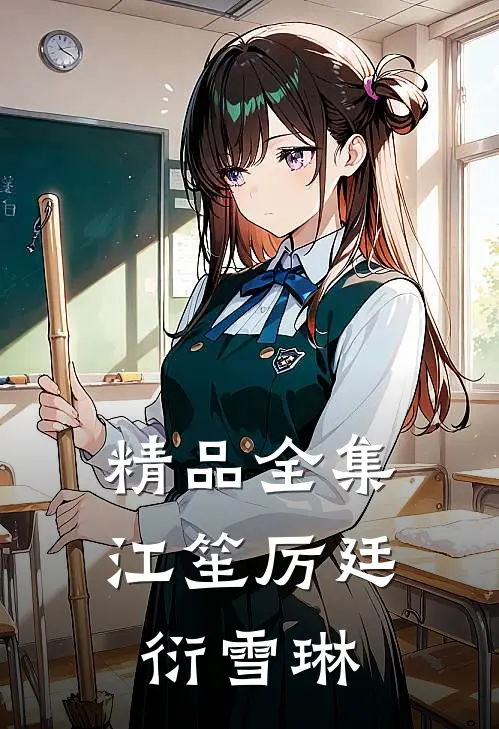 精品全集江笙厉廷衍雪琳