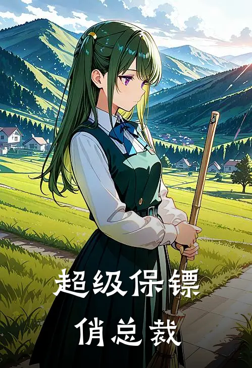 超级保镖俏总裁
