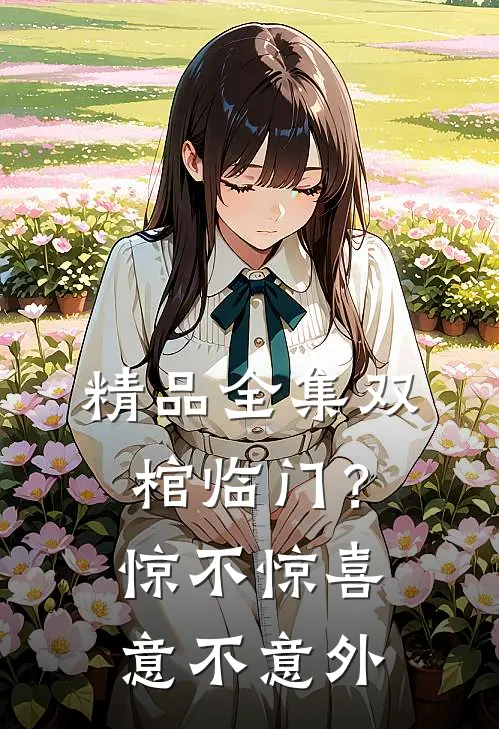 精品全集双棺临门？惊不惊喜意不意外