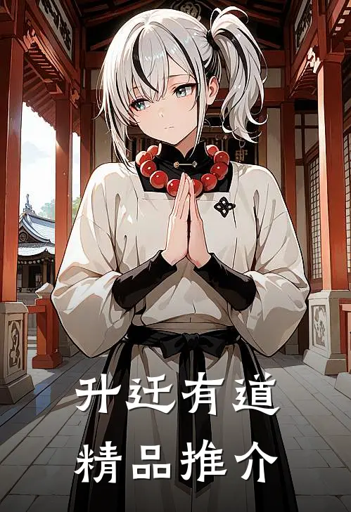 升迁有道精品推介
