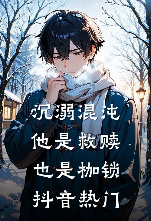 沉溺混沌,他是救赎也是枷锁抖音热门