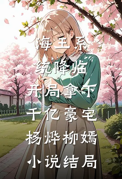海王系统降临，开局拿下千亿豪宅杨烨柳嫣小说结局