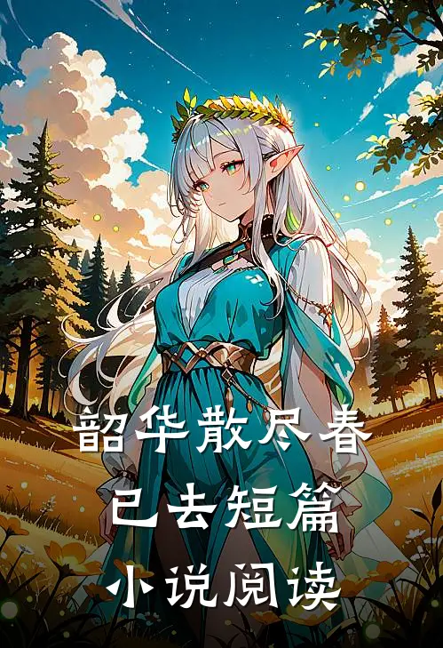 韶华散尽春已去短篇小说阅读