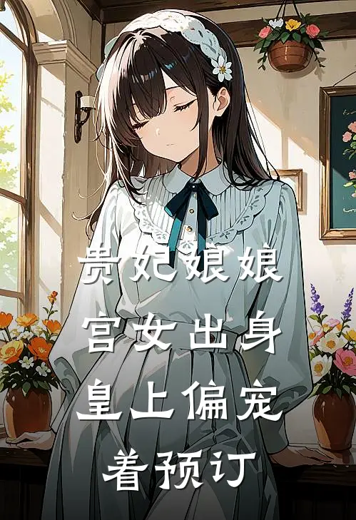 贵妃娘娘宫女出身，皇上偏宠着预订