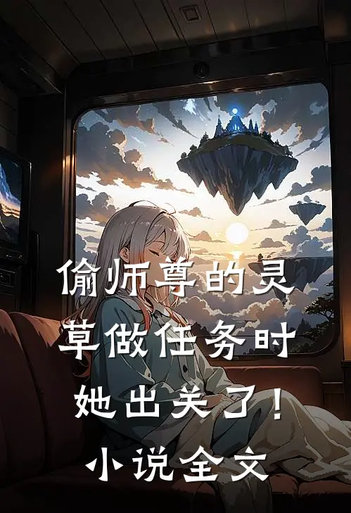 偷师尊的灵草做任务时，她出关了！小说全文