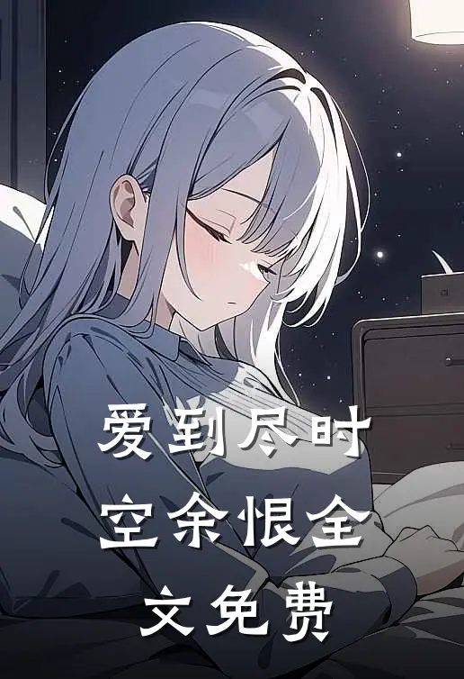 爱到尽时空余恨全文免费