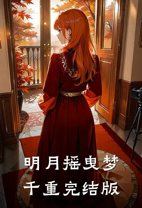 明月摇曳梦千重完结版