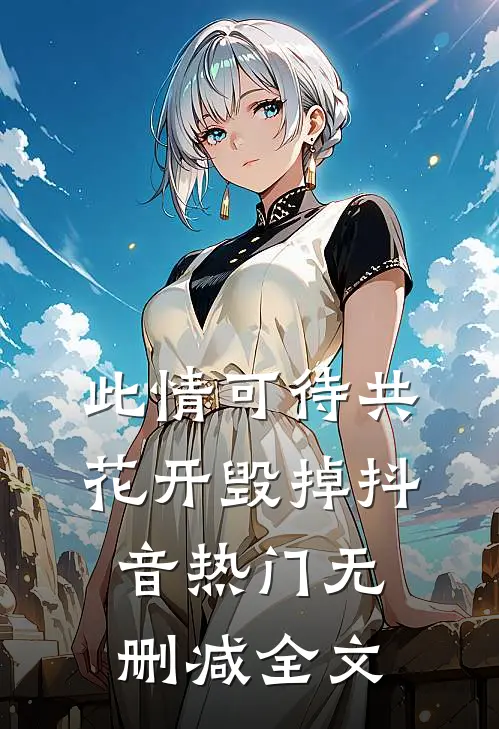 此情可待共花开-毁掉抖音热门无删减全文