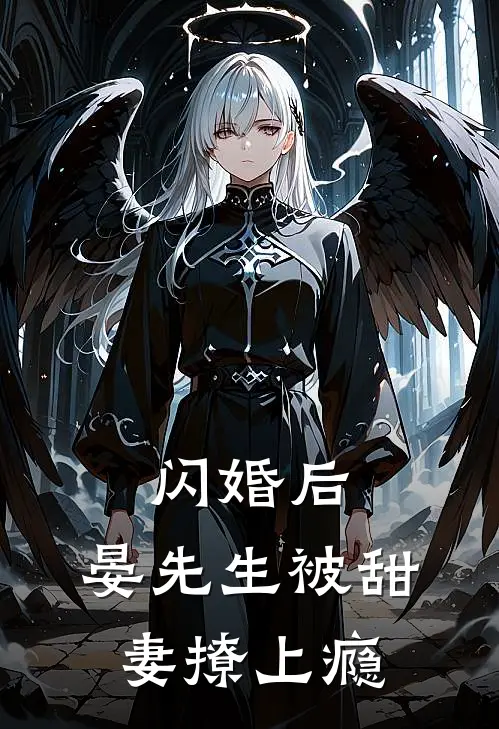闪婚后，晏先生被甜妻撩上瘾