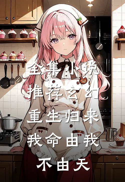 全集小说推荐玄幻：重生归来，我命由我不由天