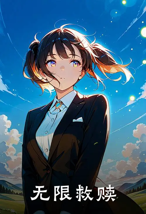 无限救赎韩漫