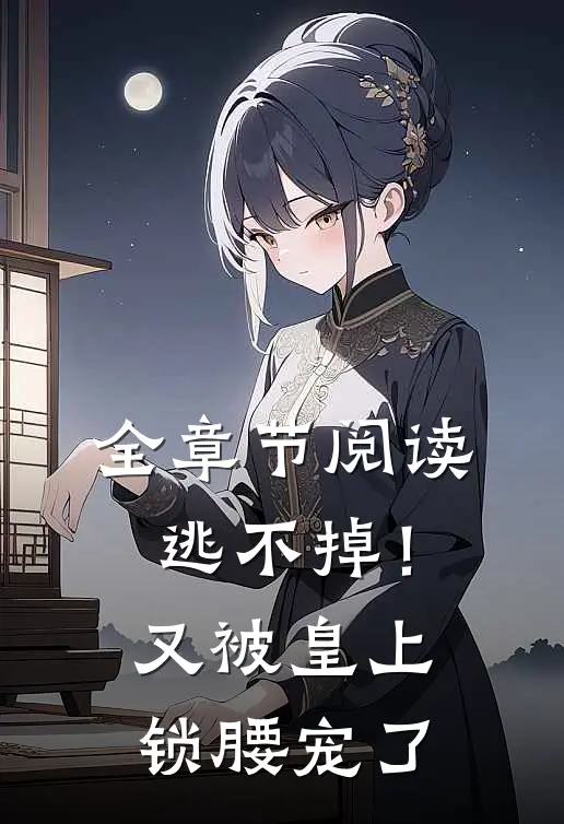 全章节阅读逃不掉！又被皇上锁腰宠了