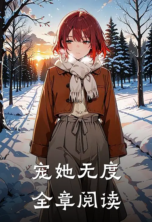 宠她无度全章阅读