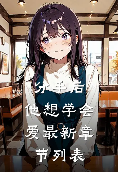 分手后，他想学会爱最新章节列表