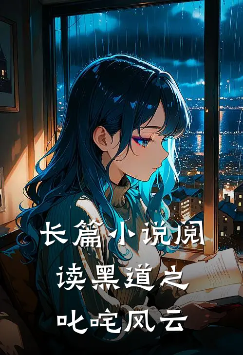长篇小说阅读黑道之叱咤风云