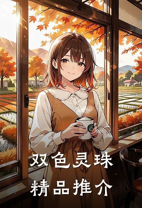 双色灵珠精品推介