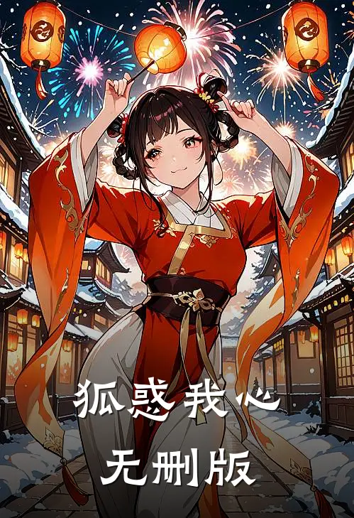 狐惑我心无删版