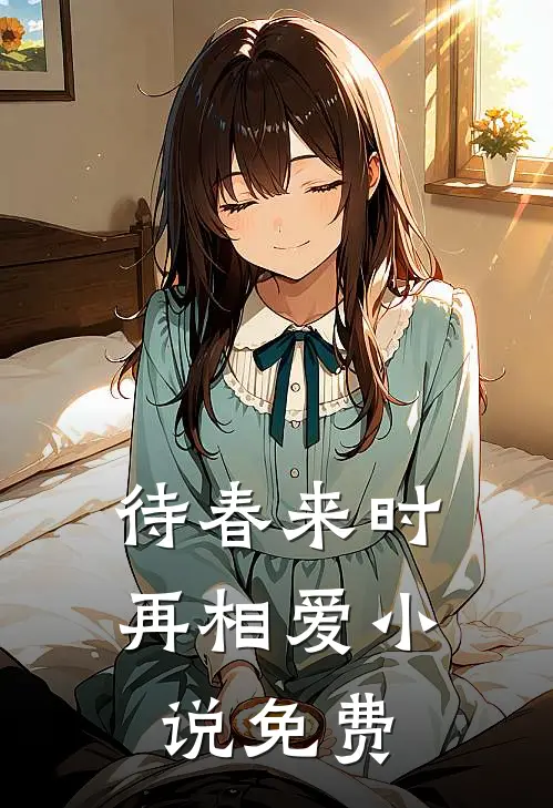 待春来时再相爱小说免费