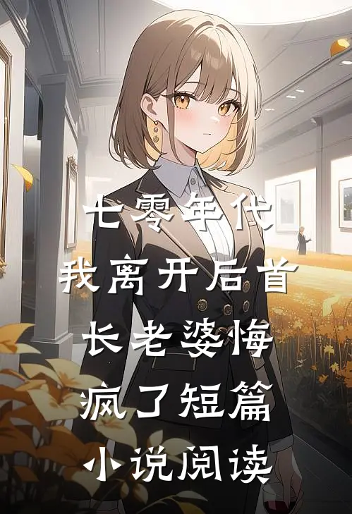 七零年代，我离开后首长老婆悔疯了短篇小说阅读