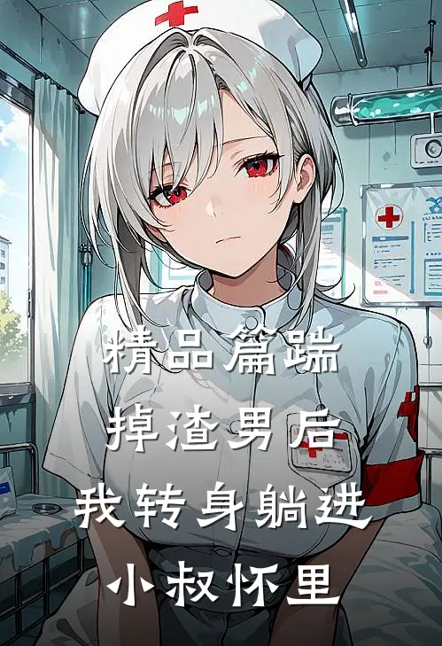 精品篇踹掉渣男后，我转身躺进小叔怀里