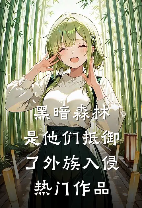 黑暗森林：是他们抵御了外族入侵热门作品