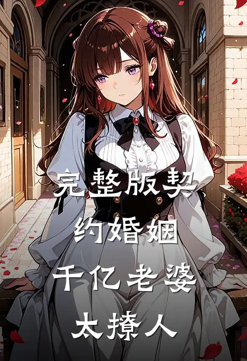 完整版契约婚姻：千亿老婆太撩人