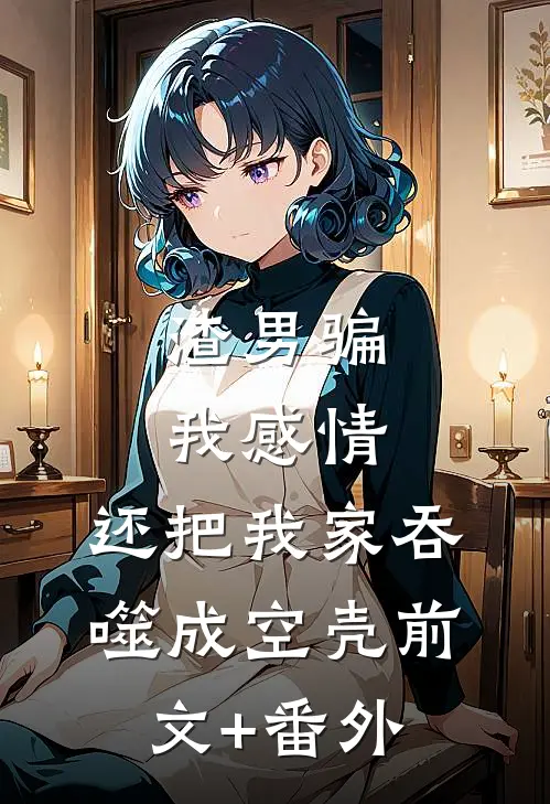 渣男骗我感情，还把我家吞噬成空壳前文+番外