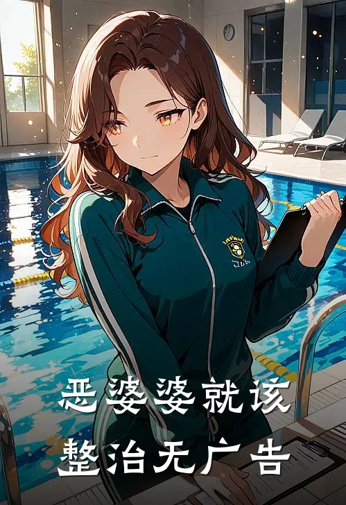 恶婆婆就该整治无广告