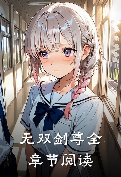 无双剑尊全章节阅读