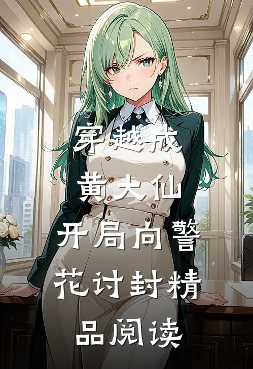 穿越成黄大仙，开局向警花讨封精品阅读
