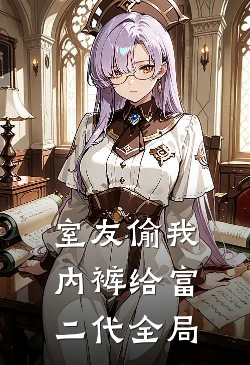 室友偷我内裤给富二代全局