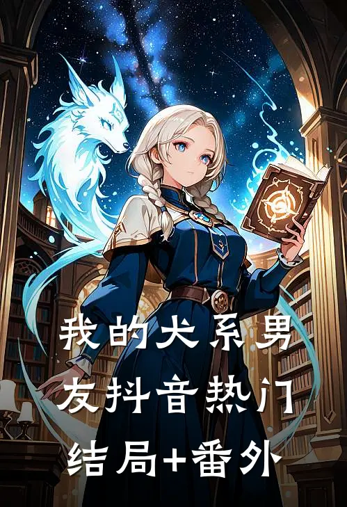 我的犬系男友抖音热门结局+番外