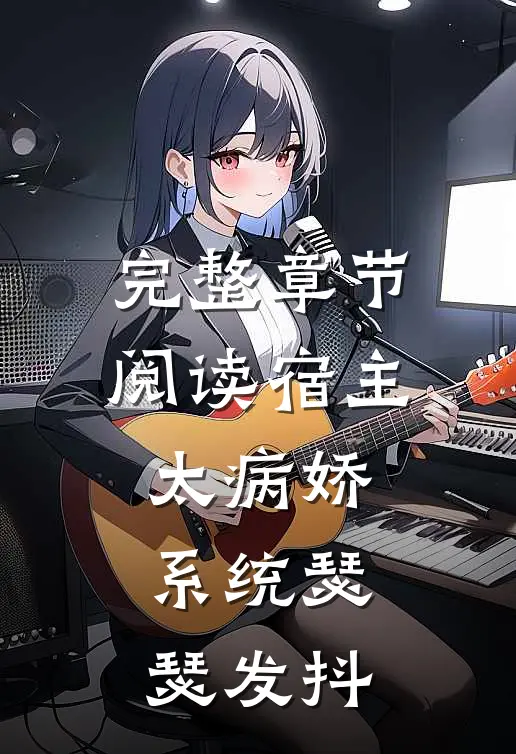 完整章节阅读宿主太病娇，系统瑟瑟发抖