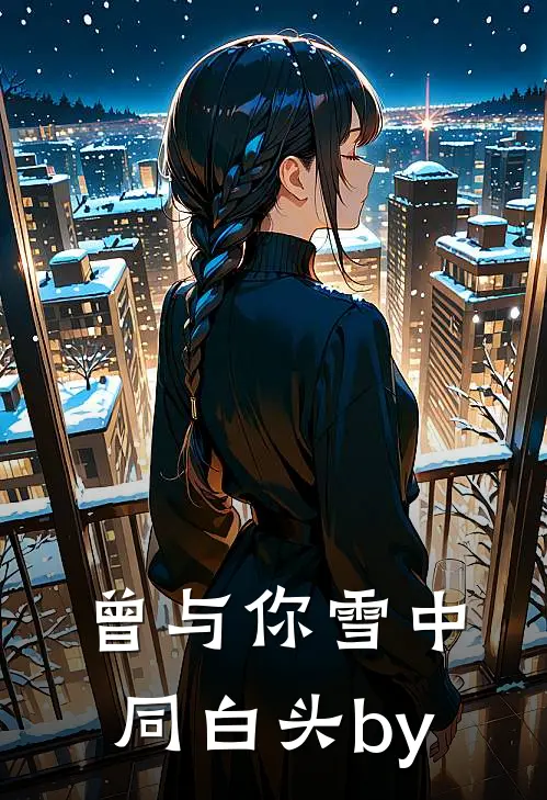曾与你雪中同白头by