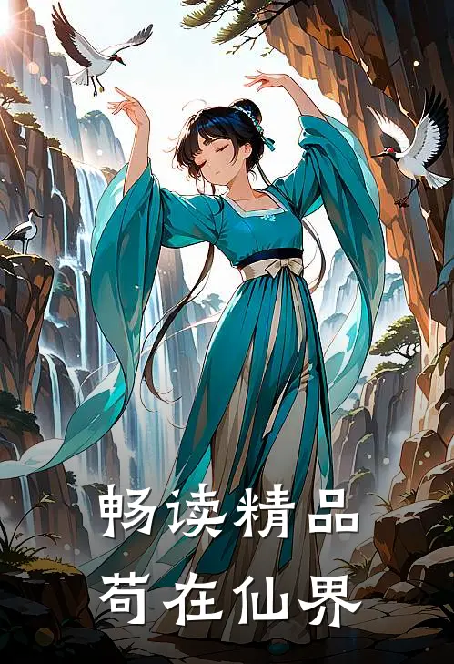 畅读精品苟在仙界
