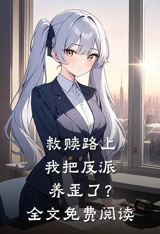 救赎路上，我把反派养歪了？全文免费阅读