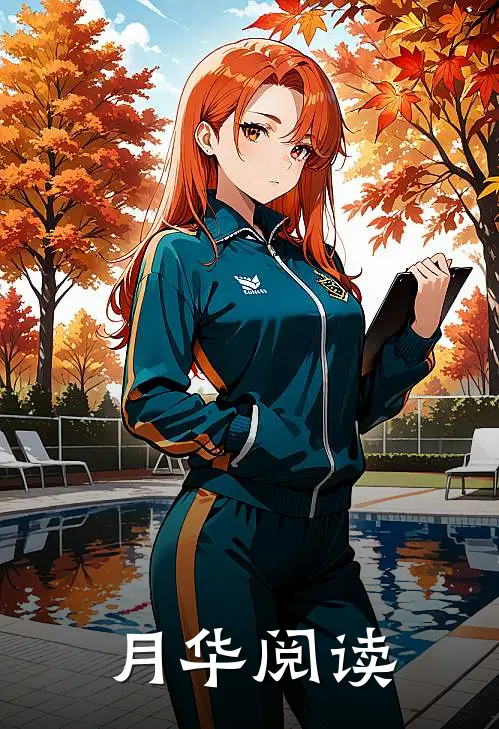 月华阅读