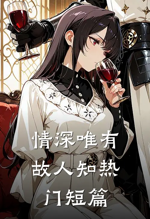 情深唯有故人知热门短篇