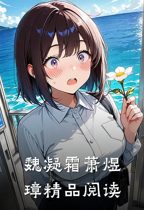 魏凝霜萧煜璋精品阅读